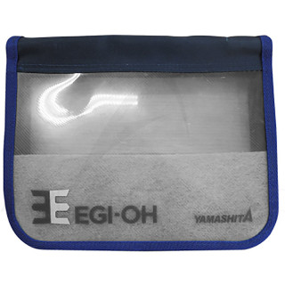 YAMASHITA Egi-Oh Eging Stocker W Navy case