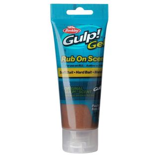 Attractant BERKLEY Gulp! gel scent / flavor