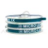 RIO Micro Leader white nylon line (27m)