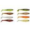 Esca morbida BERKLEY Cullshad 7.5cm Combo