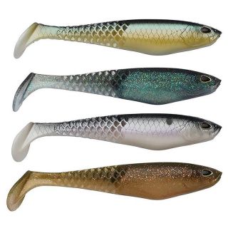 Soft bait BERKLEY Cullshad 12.5cm mixpack