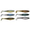 Esca morbida BERKLEY Cullshad 10cm Combo