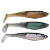 Leurre souple BERKLEY Cullshad 15cm mixpack