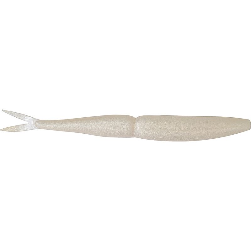Leurre souple ONE UP SHAD 6 de SAWAMURA