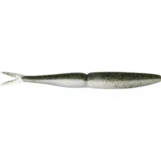 Esca morbida SAWAMURA One up V tail 8