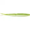 Soft lure SAWAMURA One up V tail 8