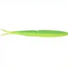 Soft lure SAWAMURA One up V tail 8