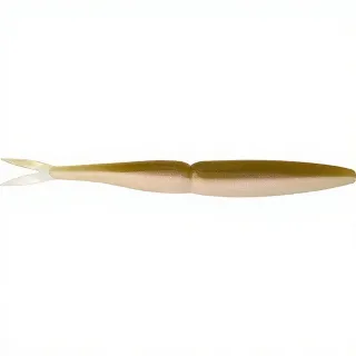 Esca morbida SAWAMURA One up V tail 8