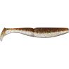 Soft bait SAWAMURA One up shad 6