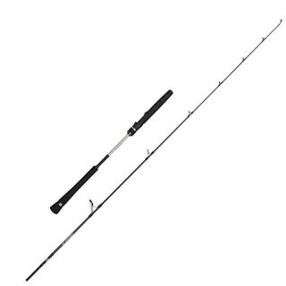 Canna spinning Penn Prevail III Light jigging