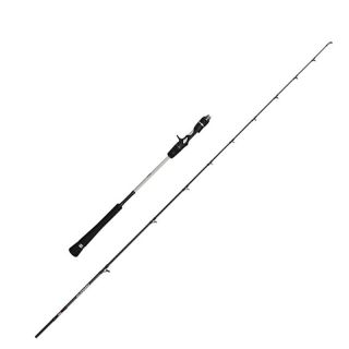 Canne casting Penn Prevail III Light jigging