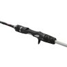 Canne casting Penn Prevail III Light jigging