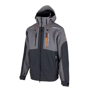 Veste SAVAGE GEAR WP Performance jacket Gunmetal