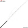 Canna casting ULTIMATE FISHING Five evo cast BC 81 XH Swim pike