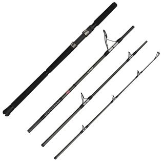 Canne spinning PENN Ally II Offshore travel