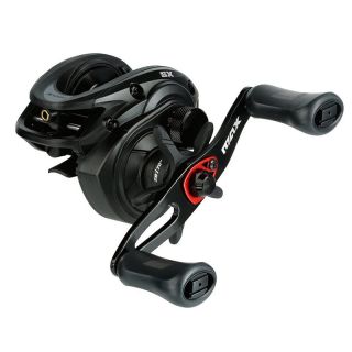 Moulinet casting ABU GARCIA Max 5 SX LP