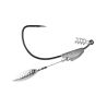 Amo a paletta GAMAKATSU Spring lock spinner