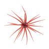 Soft bait HIDEUP Coike 17mm