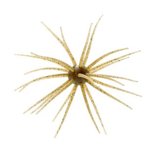 Soft bait HIDEUP Coike 17mm