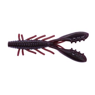 Leurre souple HIDEUP Stagger craw 4