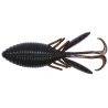 Esca morbida HIDEUP Stagger wide hog 4