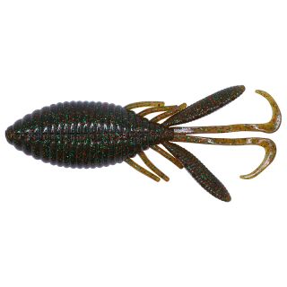 Esca morbida HIDEUP Stagger wide hog 4