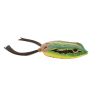 Esca morbida SPRO Bronzeye king daddy 90