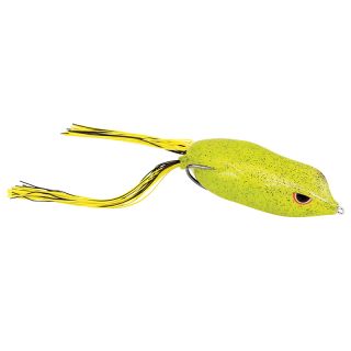Esca morbida SPRO Bronzeye king daddy 90
