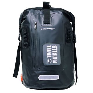 Zaino STREAM TRAIL Dry tank 25L Onyx