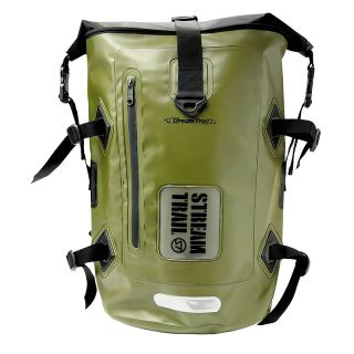 Sac à dos STREAM TRAIL Dry tank 33L OD