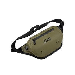 Borsa STREAM TRAIL Stormy waist bag OD