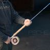 Canna da mosca REDINGTON Predator Salt 9' seta 14