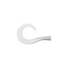 Coda di ricambio CWC Guppie downsize