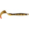 Soft bait CWC Pigtail Jr 23cm
