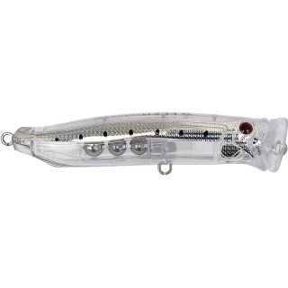 Pesce natante TACKLE HOUSE Feed popper 100