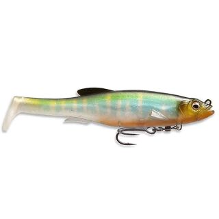 Esca morbida MEGABASS Mag draft 5