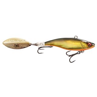 Pesciolino artificiale MEGABASS X-Blazar 14g