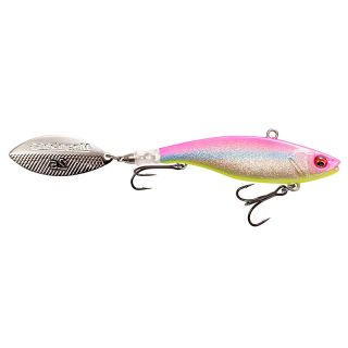 Pesciolino artificiale MEGABASS X-Blazar 7g