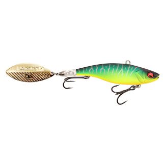 Pesciolino artificiale MEGABASS X-Blazar 7g