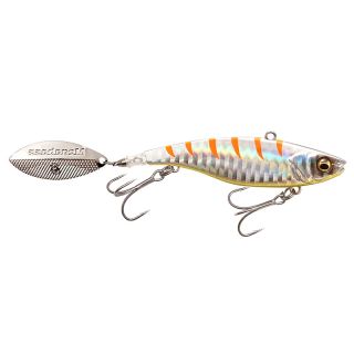 Poisson nageur MEGABASS X-Blazar SW 30g