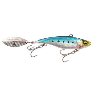 Poisson nageur MEGABASS X-Blazar SW 30g