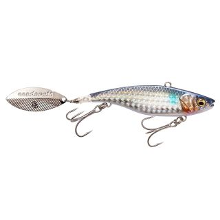 Pesce nuotatore MEGABASS X-Blazar SW 40g