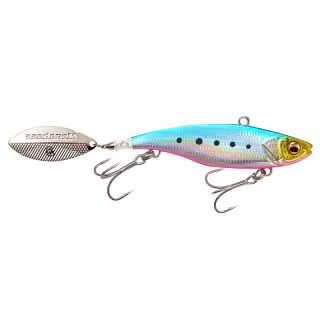 Pesce nuotatore MEGABASS X-Blazar SW 40g