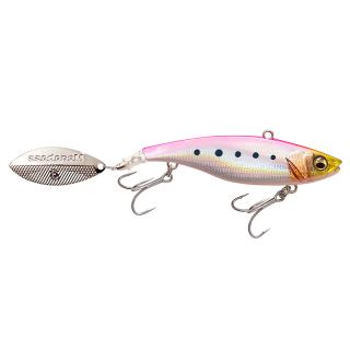 Poisson nageur MEGABASS X-Blazar SW 40g