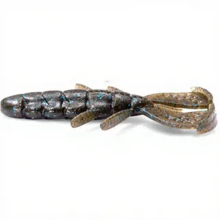 Soft lure MEGABASS Slaphog 3.5