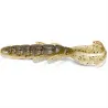 Soft bait MEGABASS Slaphog 3.5