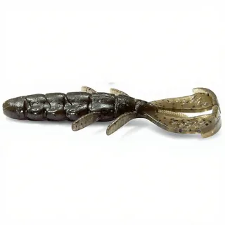 Soft lure MEGABASS Slaphog 3.5