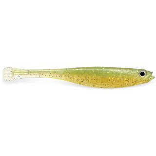 Soft bait MEGABASS Haze ST 3.4