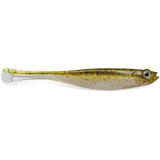 Soft bait MEGABASS Haze ST 3.4