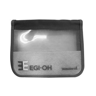 Borsa YAMASHITA Egi-oh eging stocker W M Grey